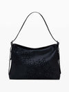 BORSA A MANO DONNA - DESIGUAL NERO - 25WAXPA0 3
