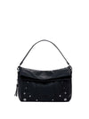 BORSA A MANO DONNA - DESIGUAL NERO - 25WAXPAA 1