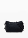 BORSA A MANO DONNA - DESIGUAL NERO - 25WAXPAA 3