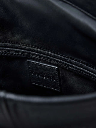 BORSA A MANO DONNA - DESIGUAL NERO - 25WAXPAA 4