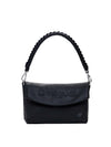 BORSA A MANO DONNA - DESIGUAL NERO - 25WAXPAL 1