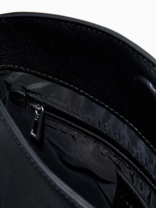 BORSA A MANO DONNA - DESIGUAL NERO - 25WAXPAL 4