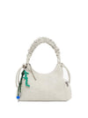 BORSA A MANO DONNA - DESIGUAL BEIGE - 25WAXPB0 1