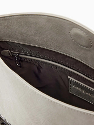 BORSA A MANO DONNA - DESIGUAL BEIGE - 25WAXPB2 3