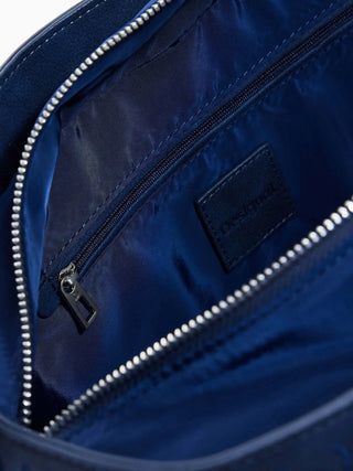BORSA A SPALLA DONNA - DESIGUAL BLU - 25WAXPBB 4
