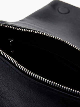 BORSA A SPALLA DONNA - DESIGUAL NERO - 25WAXPBD 3