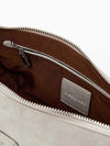 TRACOLLA DONNA - DESIGUAL BEIGE - 25WAXPBQ 3