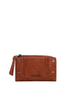 PORTAFOGLIO DONNA - DESIGUAL MARRONE - 25WAYP15 1