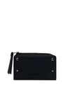 PORTAFOGLIO DONNA - DESIGUAL NERO - 25WAYP17 1