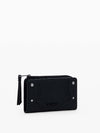 PORTAFOGLIO DONNA - DESIGUAL NERO - 25WAYP17 2