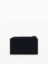 PORTAFOGLIO DONNA - DESIGUAL NERO - 25WAYP17 3