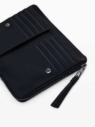 PORTAFOGLIO DONNA - DESIGUAL NERO - 25WAYP17 4