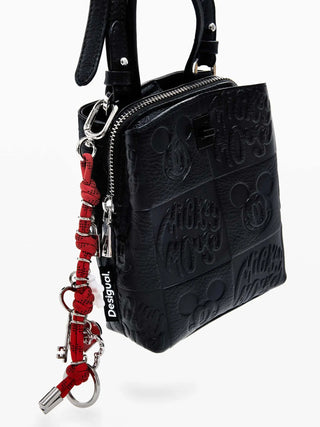 PORTAFOGLIO DONNA - DESIGUAL NERO - 25WAYP28 5