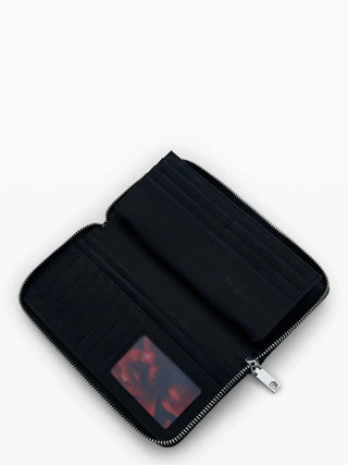 PORTAFOGLIO DONNA - DESIGUAL NERO - 25WAYP33 4