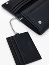 PORTAFOGLIO DONNA - DESIGUAL NERO - 25WAYP35 4