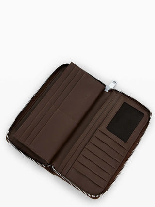 PORTAFOGLIO DONNA - DESIGUAL MARRONE - 25WAYP48 4