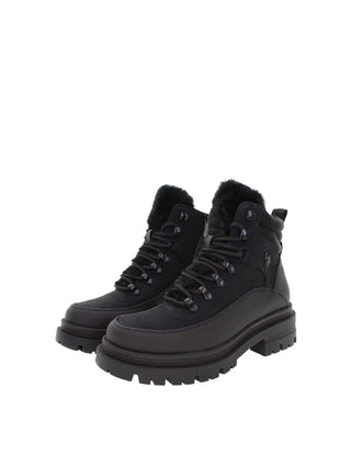 ANFIBIO DONNA - US POLO ASSN. NERO - ALICYA001W/EHY2 2