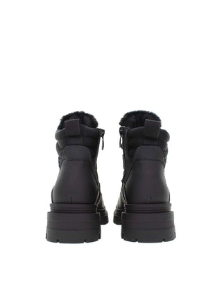 ANFIBIO DONNA - US POLO ASSN. NERO - ALICYA001W/EHY2 3