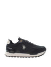 SNEAKERS UOMO - US POLO ASSN. BLU - ARON009M/ETS1 1