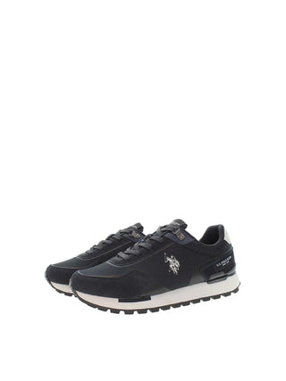 SNEAKERS UOMO - US POLO ASSN. BLU - ARON009M/ETS1 2