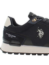SNEAKERS UOMO - US POLO ASSN. BLU - ARON009M/ETS1 6