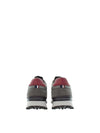 SNEAKERS UOMO - US POLO ASSN. GRIGIO - ARON009M/ETS1 3