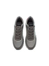 SNEAKERS UOMO - US POLO ASSN. GRIGIO - ARON009M/ETS1 4