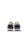 SNEAKERS UOMO - US POLO ASSN. MARRONE-BLU - ARON009M/ETS1 3