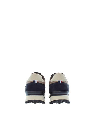 SNEAKERS UOMO - US POLO ASSN. MARRONE-BLU - ARON009M/ETS1 3