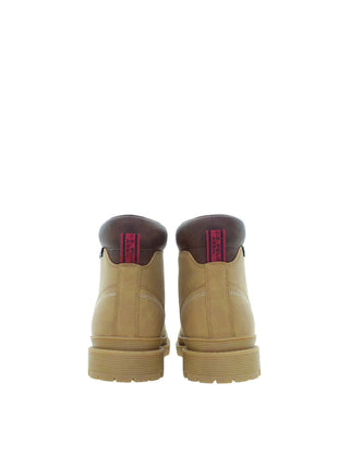 ANFIBIO UOMO - US POLO ASSN. TAN - BERLIN001M/EU1 4