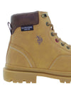 ANFIBIO UOMO - US POLO ASSN. TAN - BERLIN001M/EU1 6
