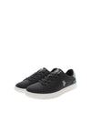 SNEAKERS UOMO - US POLO ASSN. NERO - BYRON001M/EY5 2