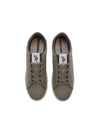SNEAKERS UOMO - US POLO ASSN. VERDE - BYRON001M/EY5 3