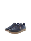 SNEAKERS UOMO - US POLO ASSN. BLU-GRIGIO - CAMPY004M/EYH1 2