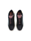 SNEAKERS DONNA - US POLO ASSN. NERO - CHELIS002W/EY1 3