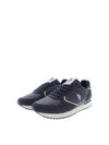 SNEAKERS UOMO - US POLO ASSN. BLU - CHRIS001M/EYH1 2