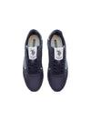 SNEAKERS UOMO - US POLO ASSN. BLU - CHRIS001M/EYH1 3