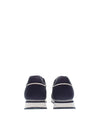 SNEAKERS UOMO - US POLO ASSN. BLU - CHRIS001M/EYH1 4