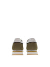 SNEAKERS UOMO - US POLO ASSN. MILITARE - CHRIS001M/EYH1 4