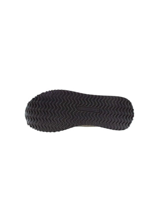 SNEAKERS UOMO - US POLO ASSN. GRIGIO-NERO - CLEEF006M/EUH1 5