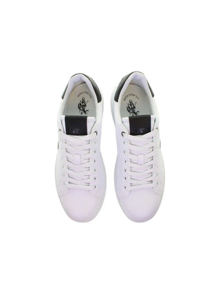 SNEAKERS UOMO - US POLO ASSN. BIANCO - CODY010M/EY2 3