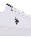 SNEAKERS UOMO - US POLO ASSN. BIANCO - CODY010M/EY2 6