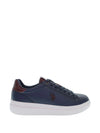 SNEAKERS UOMO - US POLO ASSN. BLU - CODY010M/EY2 1