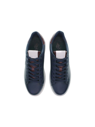 SNEAKERS UOMO - US POLO ASSN. BLU - CODY010M/EY2 3