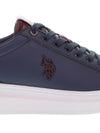 SNEAKERS UOMO - US POLO ASSN. BLU - CODY010M/EY2 6