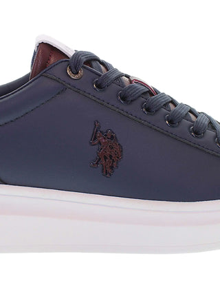 SNEAKERS UOMO - US POLO ASSN. BLU - CODY010M/EY2 6