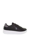 SNEAKERS UOMO - US POLO ASSN. NERO - CODY010M/EY2 1