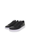 SNEAKERS UOMO - US POLO ASSN. NERO - CODY010M/EY2 2
