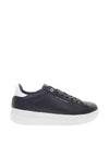 SNEAKERS UOMO - US POLO ASSN. BLU-BIANCO - CODY013M/EY1 1