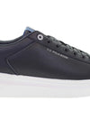 SNEAKERS UOMO - US POLO ASSN. BLU-BIANCO - CODY013M/EY1 6